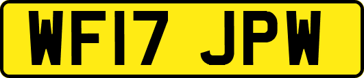 WF17JPW