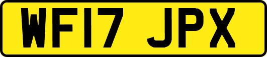 WF17JPX