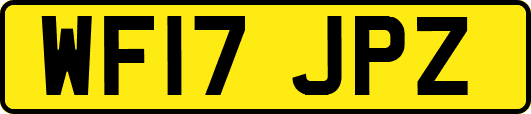 WF17JPZ