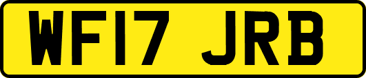 WF17JRB