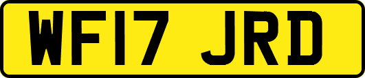 WF17JRD