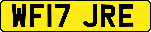 WF17JRE