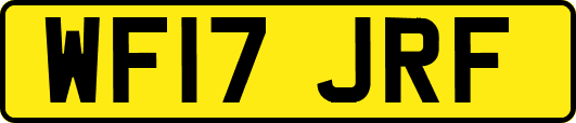 WF17JRF