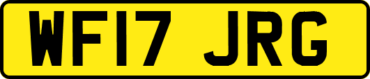 WF17JRG