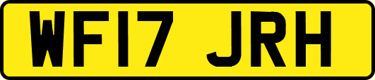WF17JRH