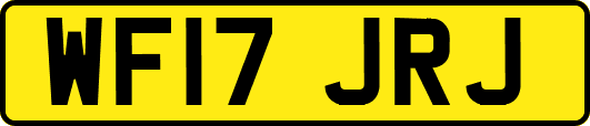 WF17JRJ