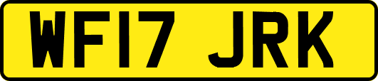 WF17JRK
