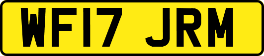 WF17JRM