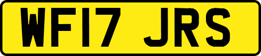 WF17JRS