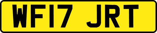 WF17JRT