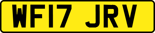 WF17JRV