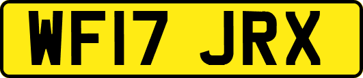 WF17JRX