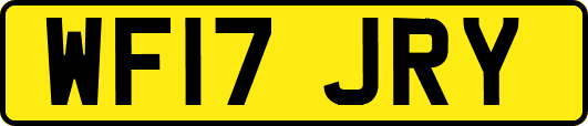 WF17JRY