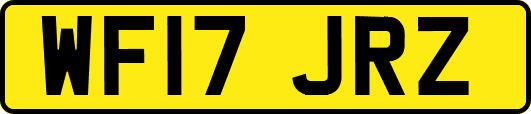 WF17JRZ