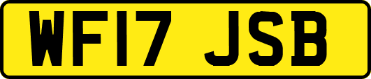 WF17JSB