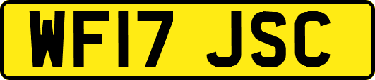 WF17JSC