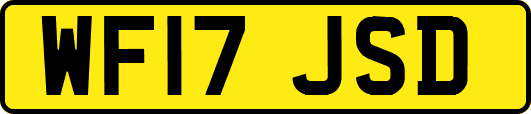 WF17JSD