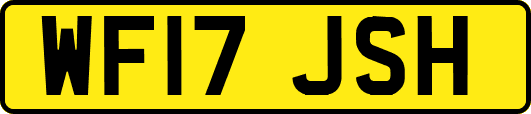 WF17JSH