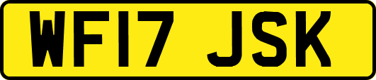 WF17JSK