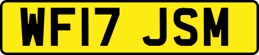 WF17JSM