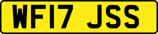 WF17JSS