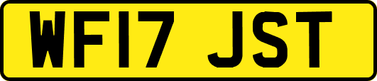 WF17JST