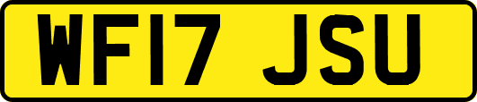 WF17JSU