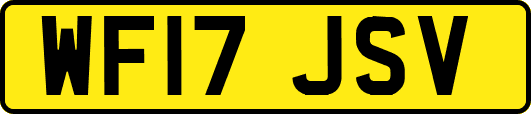 WF17JSV