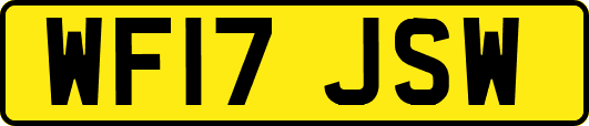WF17JSW