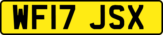 WF17JSX
