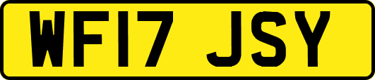 WF17JSY