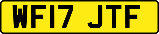 WF17JTF