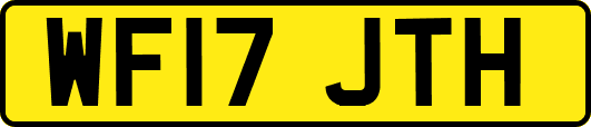 WF17JTH