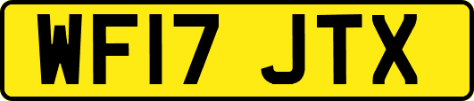 WF17JTX
