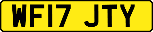 WF17JTY