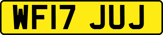 WF17JUJ