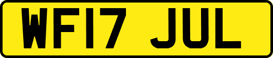 WF17JUL