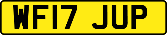 WF17JUP