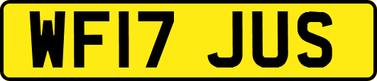 WF17JUS