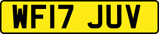 WF17JUV