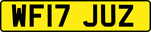 WF17JUZ