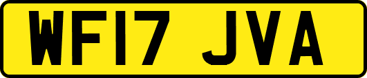 WF17JVA