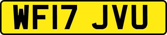 WF17JVU