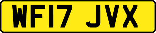 WF17JVX