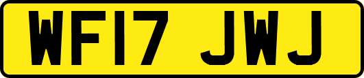 WF17JWJ