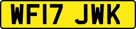WF17JWK