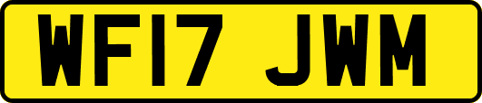 WF17JWM