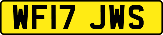 WF17JWS