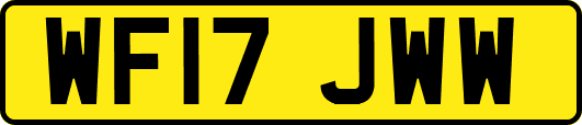 WF17JWW
