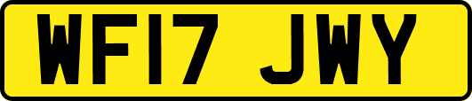 WF17JWY